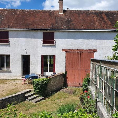 Bel Air Frais Proche Beauval & Chateaux De La Loire Thesee Exterior photo